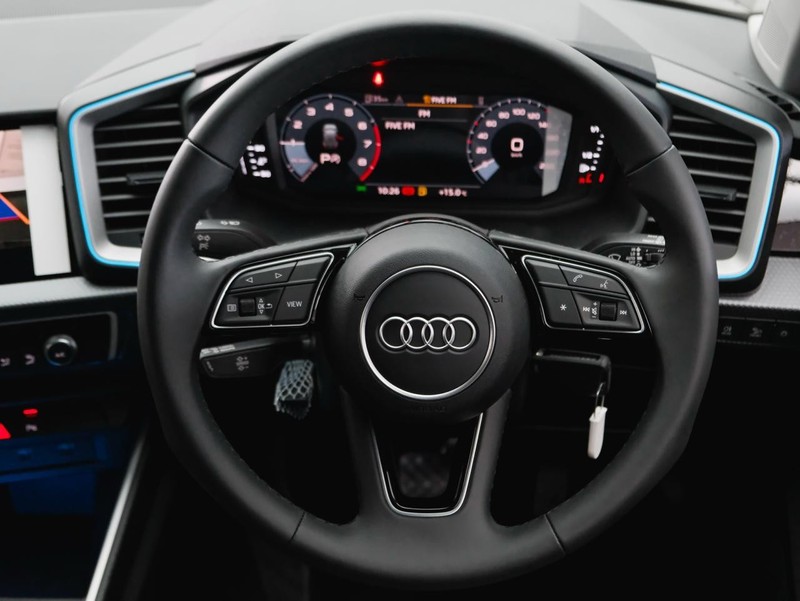 Audi A1 - Audi Centre Rivonia - Image 18