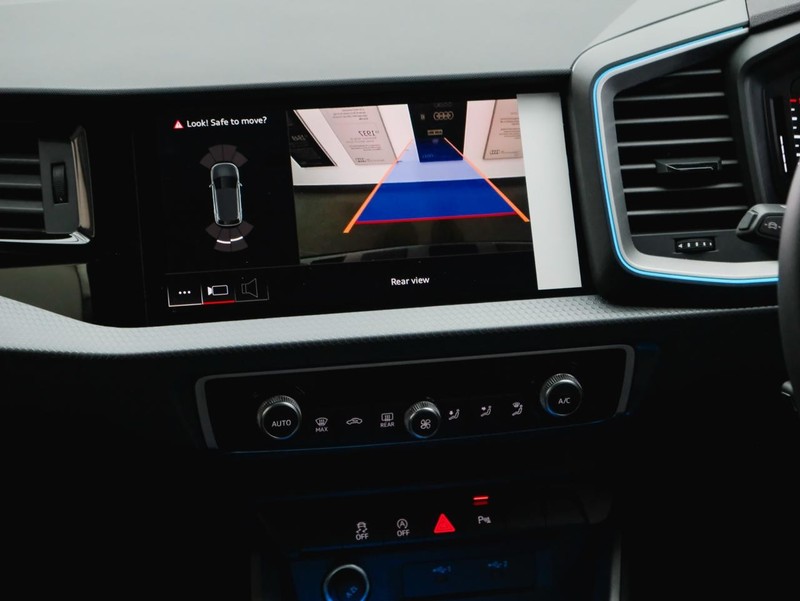 Audi A1 - Audi Centre Rivonia - Image 17