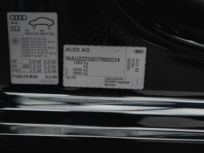 Audi A1 - Audi Centre Rivonia - Image 24