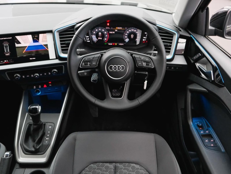 Audi A1 - Audi Centre Rivonia - Image 16