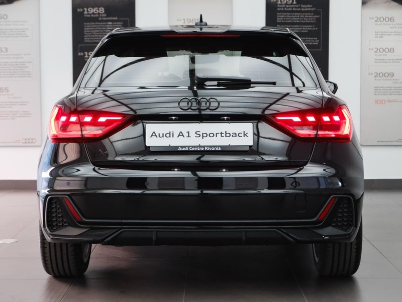 Audi A1 - Audi Centre Rivonia - Image 20