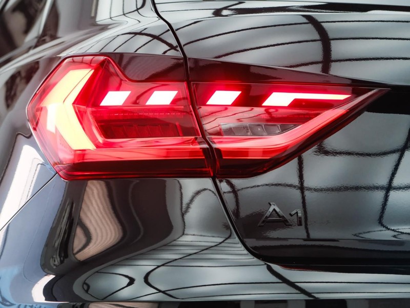 Audi A1 - Audi Centre Rivonia - Image 19