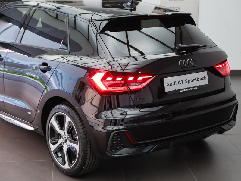Audi A1 - Audi Centre Rivonia - Image 25