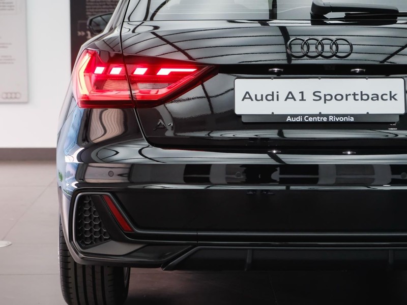 Audi A1 - Audi Centre Rivonia - Image 21