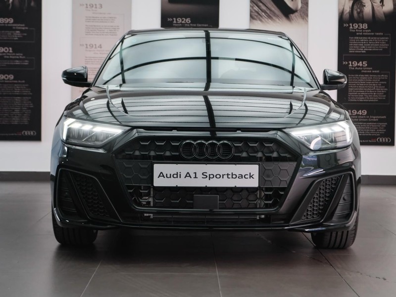 Audi A1 - Audi Centre Rivonia - Image 6