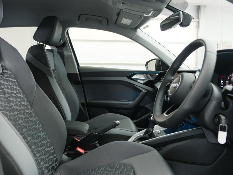 Audi A1 - Audi Centre Rivonia - Image 7