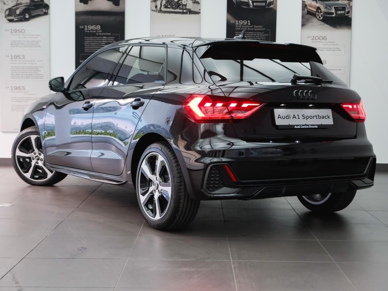 Audi A1 - Audi Centre Rivonia - Image 23