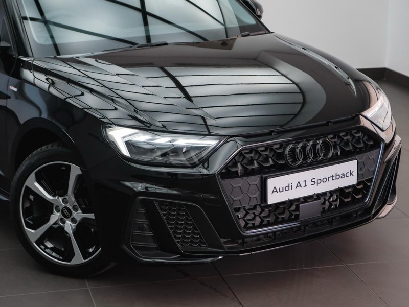 Audi A1 - Audi Centre Rivonia - Image 2