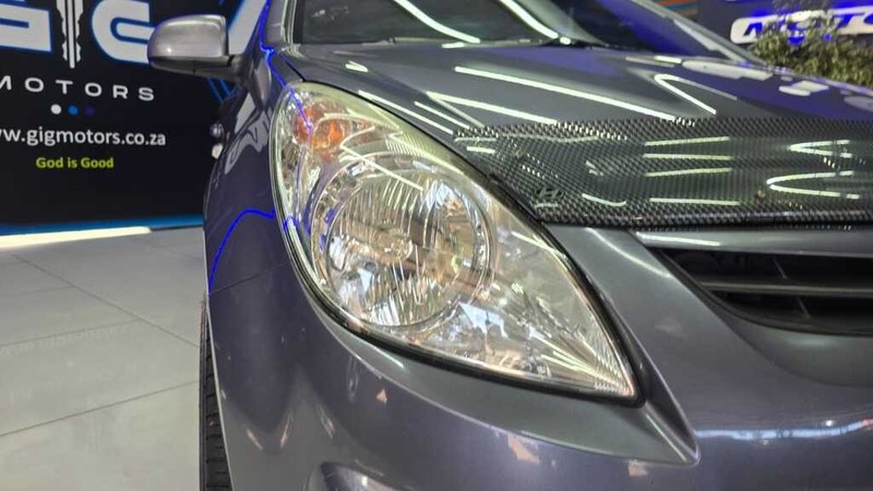 Hyundai i20 - G.I.G Motors - Image 7
