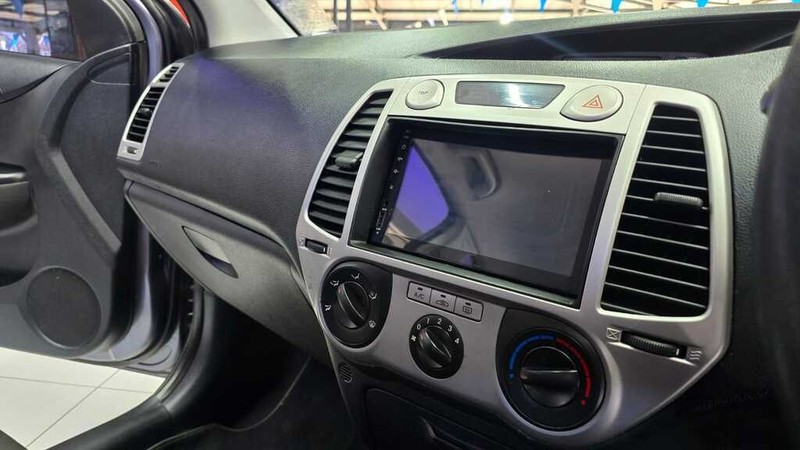Hyundai i20 - G.I.G Motors - Image 15