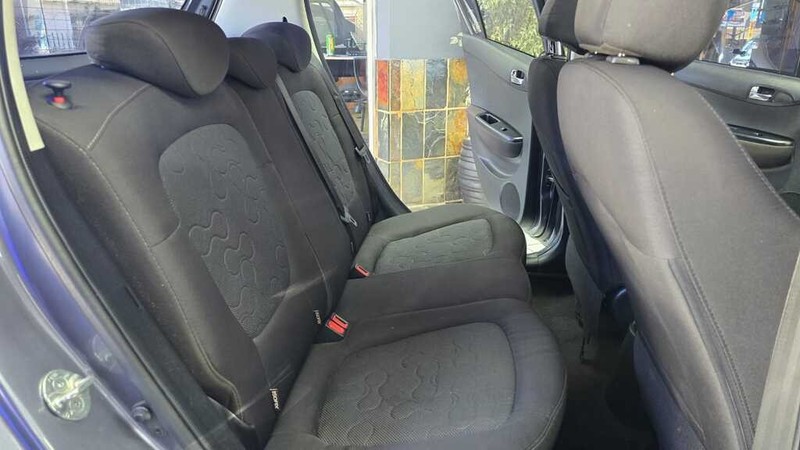 Hyundai i20 - G.I.G Motors - Image 17