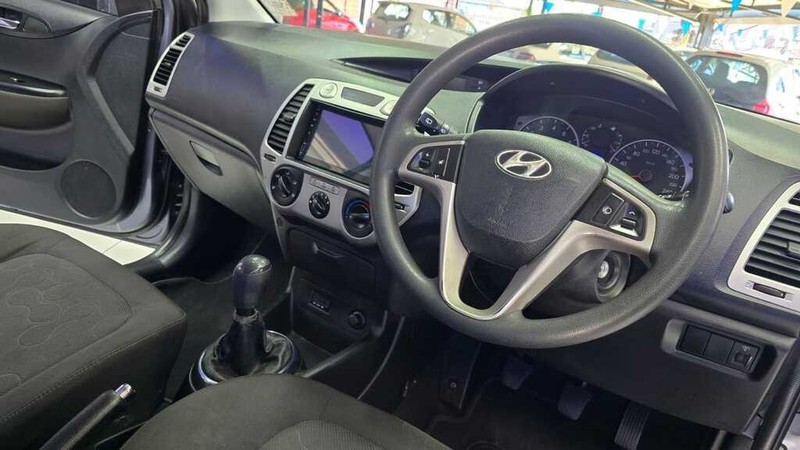 Hyundai i20 - G.I.G Motors - Image 13