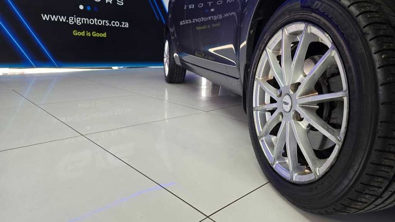 Hyundai i20 - G.I.G Motors - Image 8