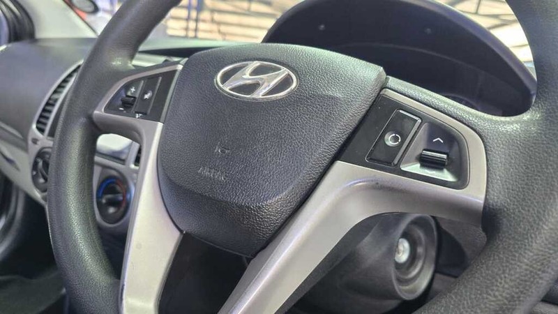 Hyundai i20 - G.I.G Motors - Image 12
