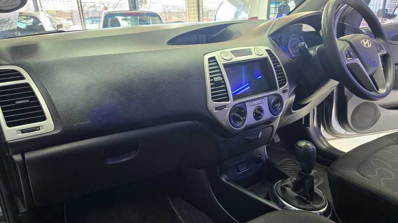 Hyundai i20 - G.I.G Motors - Image 19