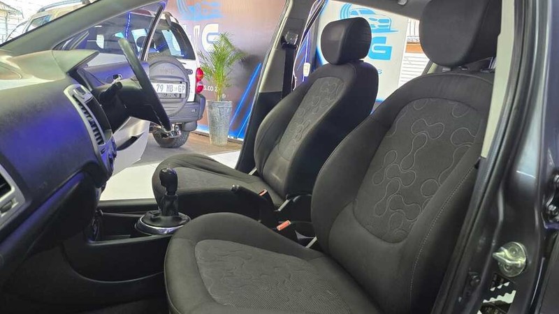 Hyundai i20 - G.I.G Motors - Image 20