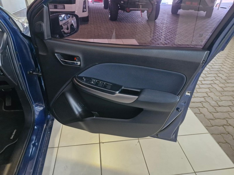 Suzuki Baleno - Vaal Toyota Sasolburg - Image 9