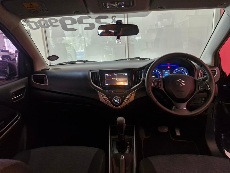 Suzuki Baleno - Vaal Toyota Sasolburg - Image 22