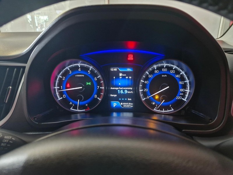 Suzuki Baleno - Vaal Toyota Sasolburg - Image 20