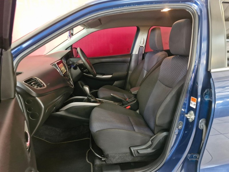 Suzuki Baleno - Vaal Toyota Sasolburg - Image 14
