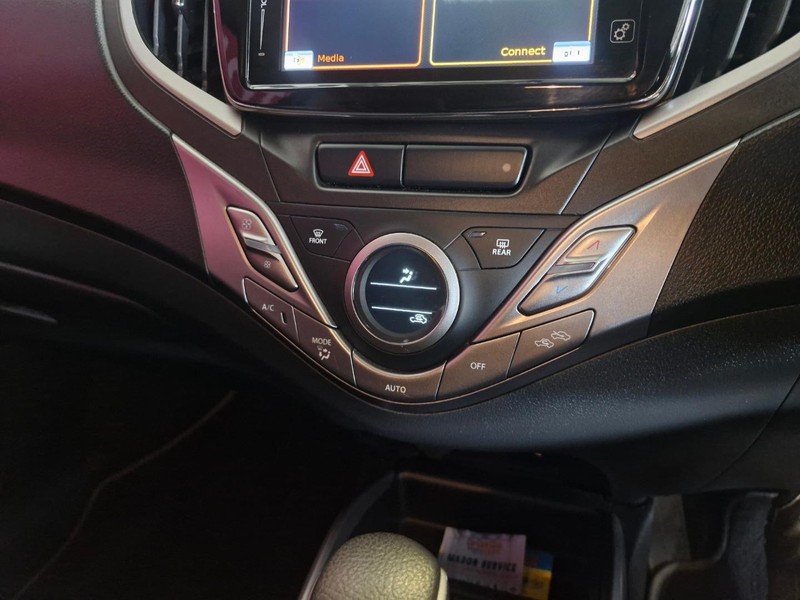 Suzuki Baleno - Vaal Toyota Sasolburg - Image 15