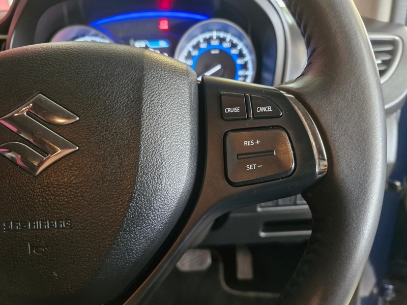 Suzuki Baleno - Vaal Toyota Sasolburg - Image 18