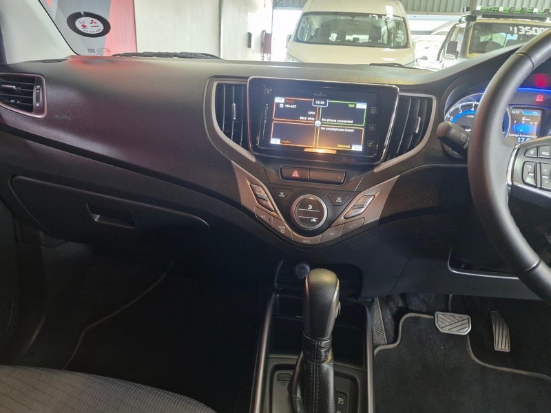 Suzuki Baleno - Vaal Toyota Sasolburg - Image 19