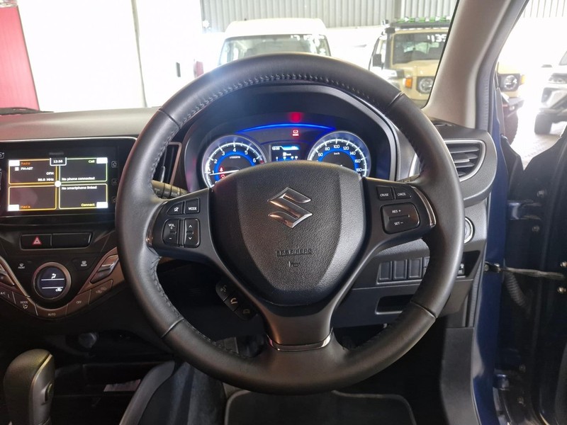 Suzuki Baleno - Vaal Toyota Sasolburg - Image 16