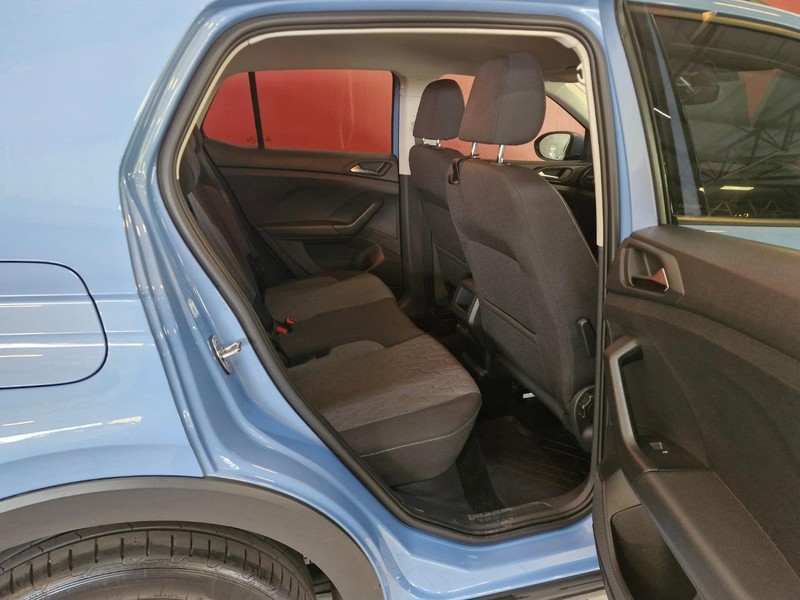 Volkswagen T-Cross - Vaal Toyota Sasolburg - Image 14