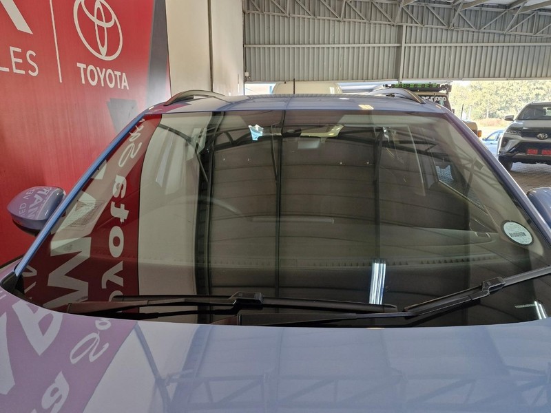 Volkswagen T-Cross - Vaal Toyota Sasolburg - Image 25