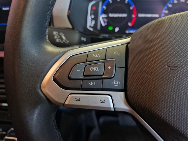 Volkswagen T-Cross - Vaal Toyota Sasolburg - Image 21