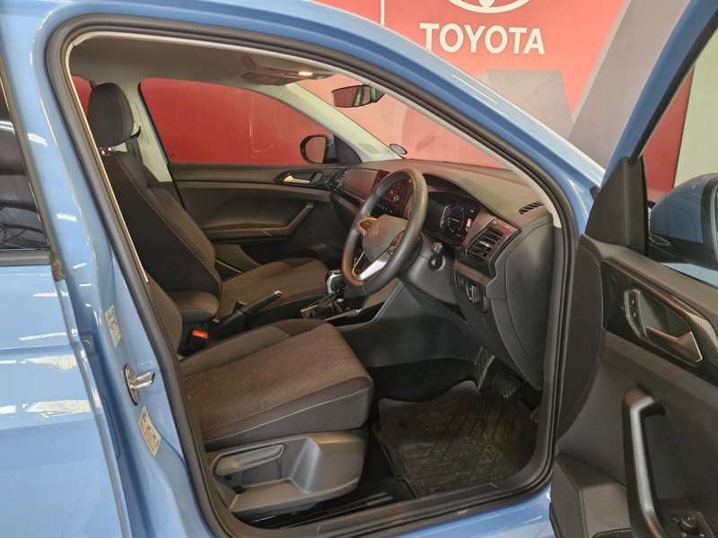 Volkswagen T-Cross - Vaal Toyota Sasolburg - Image 11