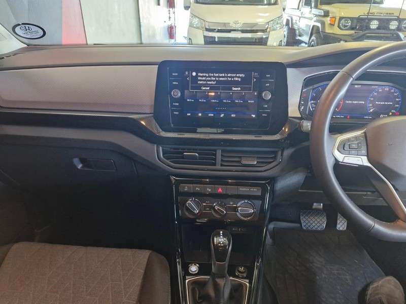 Volkswagen T-Cross - Vaal Toyota Sasolburg - Image 23