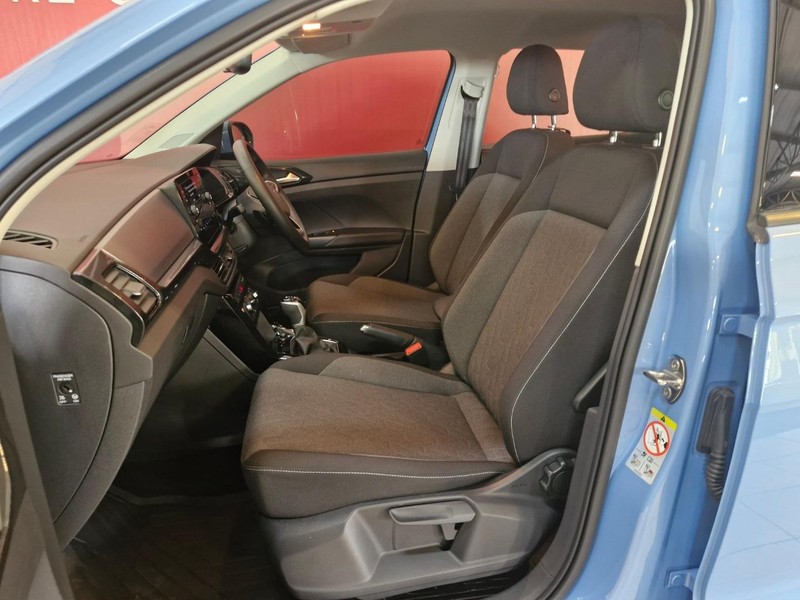 Volkswagen T-Cross - Vaal Toyota Sasolburg - Image 16