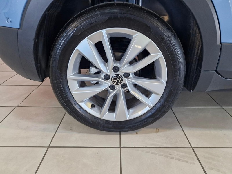 Volkswagen T-Cross - Vaal Toyota Sasolburg - Image 9