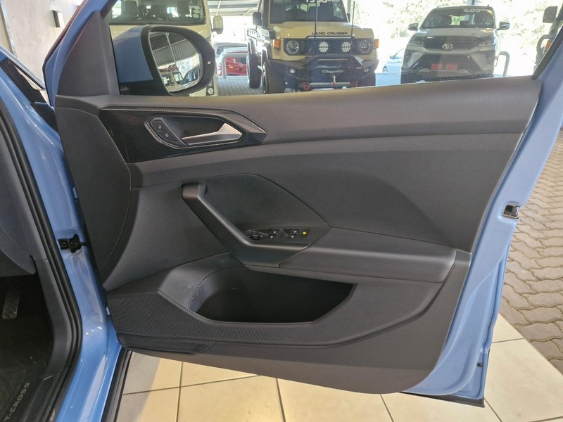 Volkswagen T-Cross - Vaal Toyota Sasolburg - Image 12