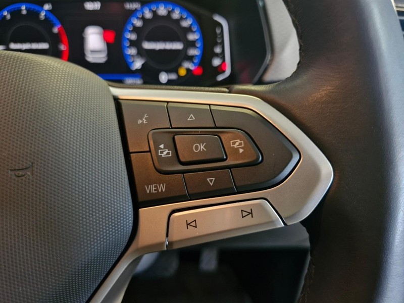 Volkswagen T-Cross - Vaal Toyota Sasolburg - Image 22