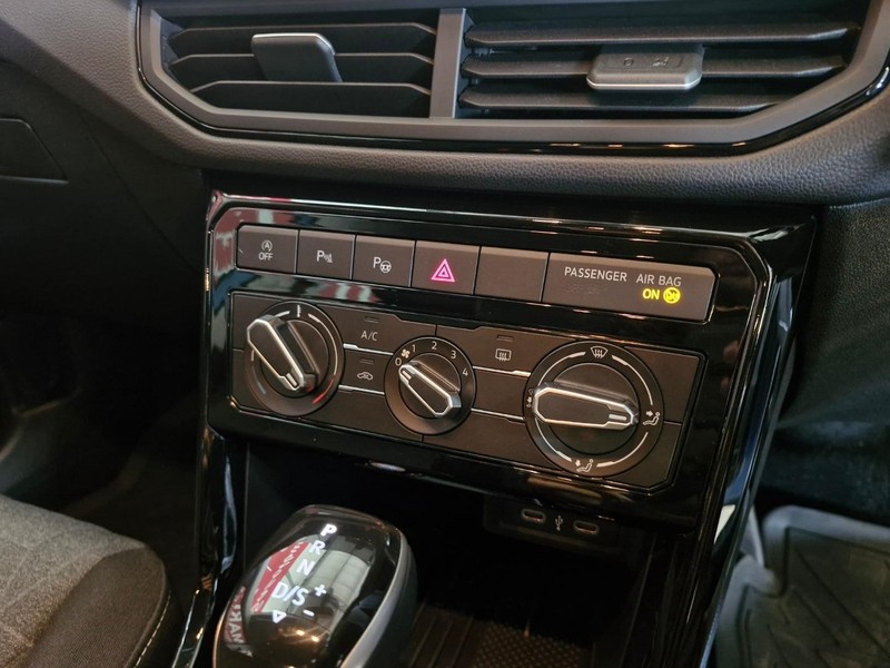 Volkswagen T-Cross - Vaal Toyota Sasolburg - Image 20