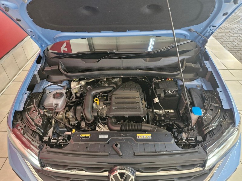 Volkswagen T-Cross - Vaal Toyota Sasolburg - Image 26
