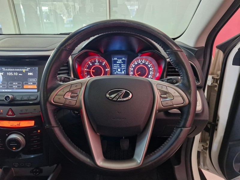 Mahindra XUV300 - Vaal Toyota Sasolburg - Image 19