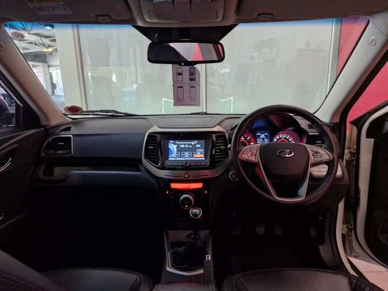 Mahindra XUV300 - Vaal Toyota Sasolburg - Image 27