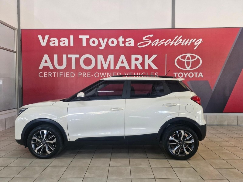 Mahindra XUV300 - Vaal Toyota Sasolburg - Image 3