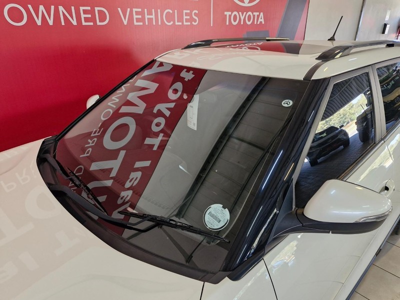 Mahindra XUV300 - Vaal Toyota Sasolburg - Image 9