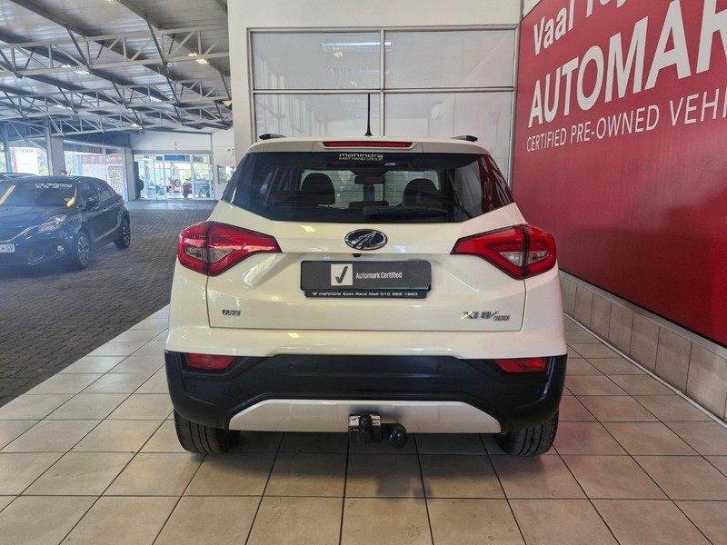 Mahindra XUV300 - Vaal Toyota Sasolburg - Image 6