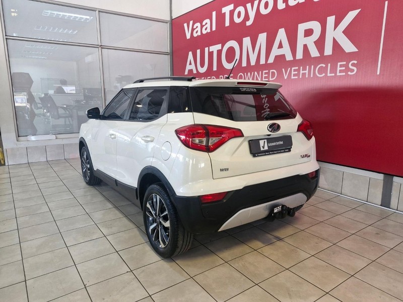 Mahindra XUV300 - Vaal Toyota Sasolburg - Image 8