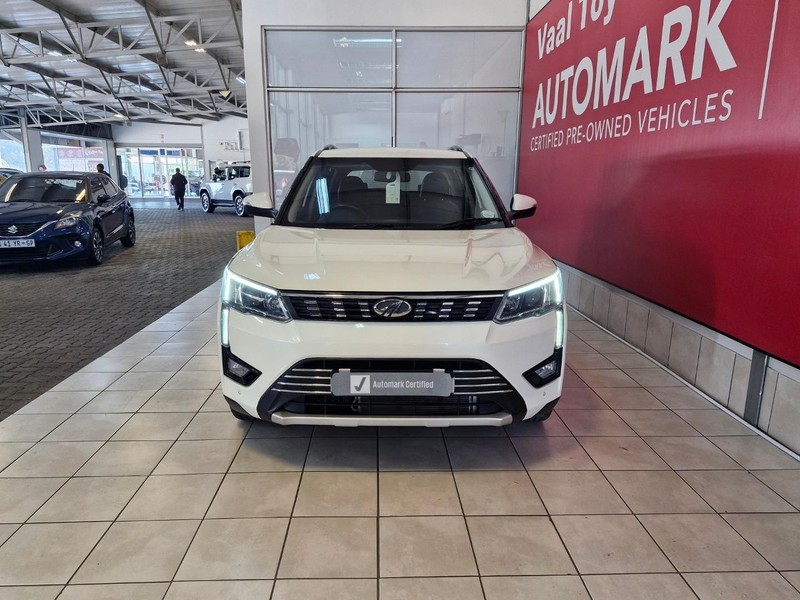 Mahindra XUV300 - Vaal Toyota Sasolburg - Image 2