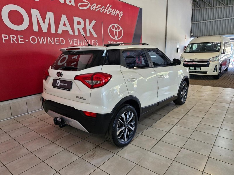 Mahindra XUV300 - Vaal Toyota Sasolburg - Image 7
