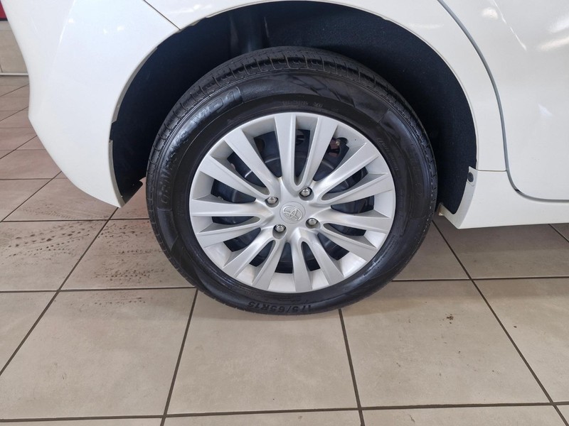 Toyota Starlet - Vaal Toyota Sasolburg - Image 9
