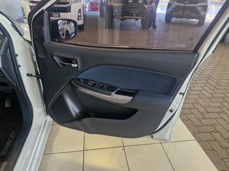 Toyota Starlet - Vaal Toyota Sasolburg - Image 12
