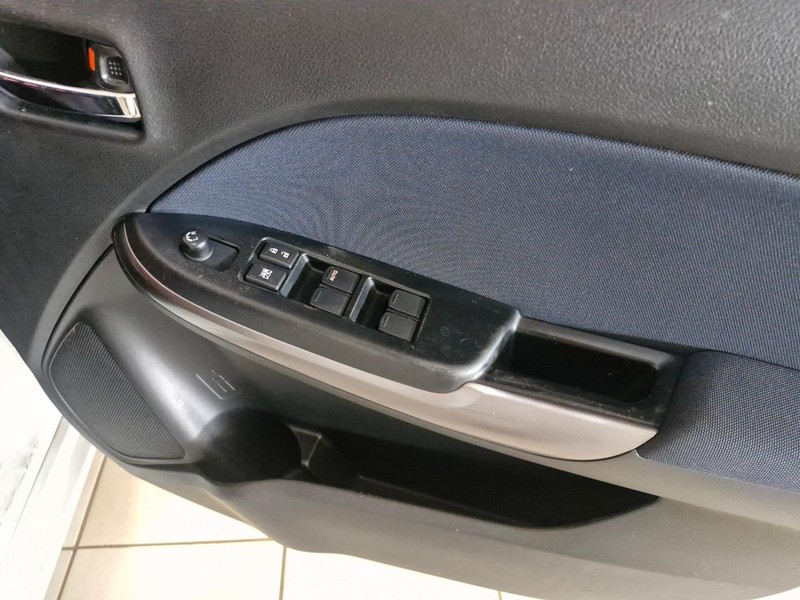 Toyota Starlet - Vaal Toyota Sasolburg - Image 13